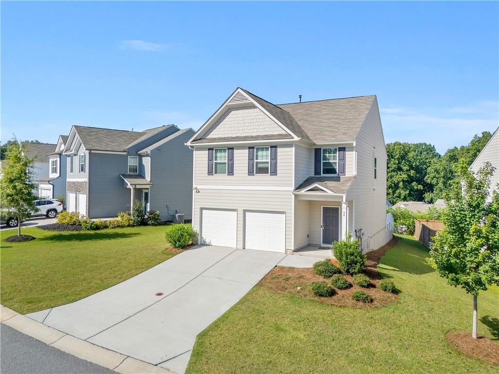 44 Pointe Place