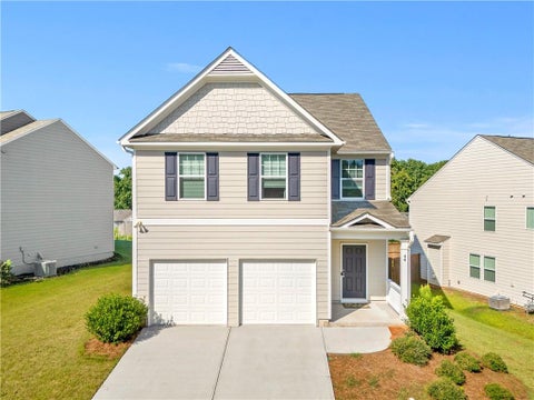 Homes For Sale - 44 Pointe Place<br/> Dawson County, Dawsonville, GA 30534