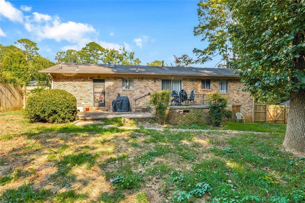 1174 Dantel Court