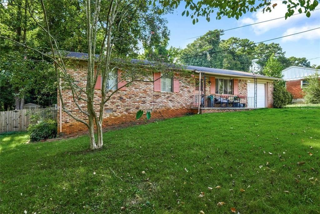 1174 Dantel Court