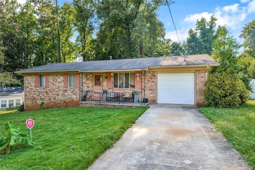1174 Dantel Court