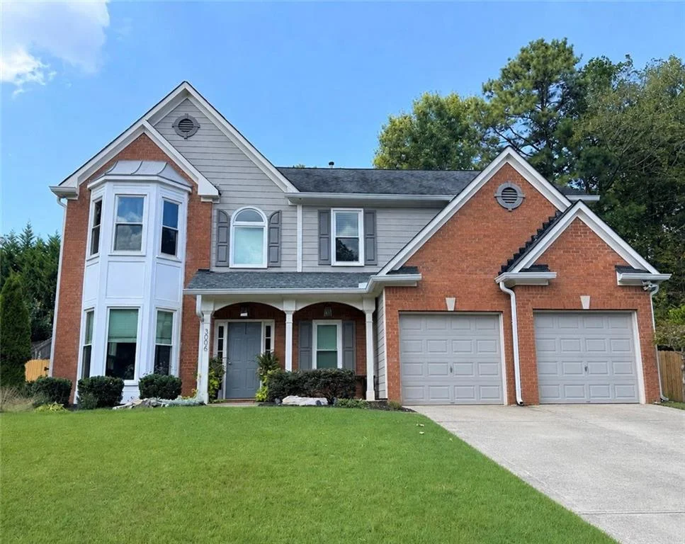 3006 Cheshire Court, Woodstock, GA, 30189