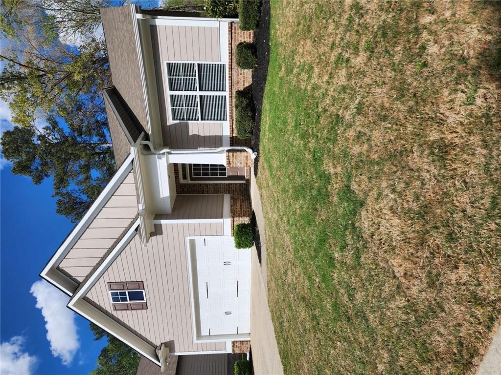 1072 Creekhead Drive