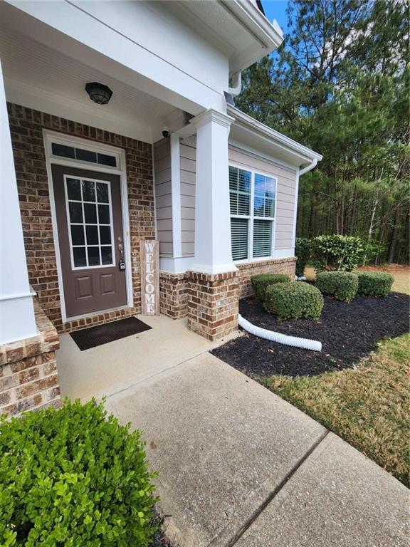 1072 Creekhead Drive