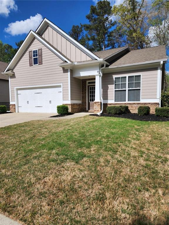 1072 Creekhead Drive
