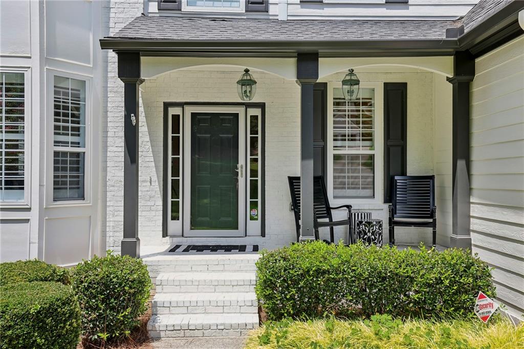 415 Northwood Cove