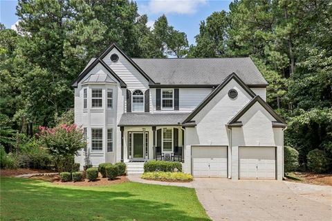 Photo of 415 Northwood Cove, Milton, GA 30004 (MLS # 7649533)