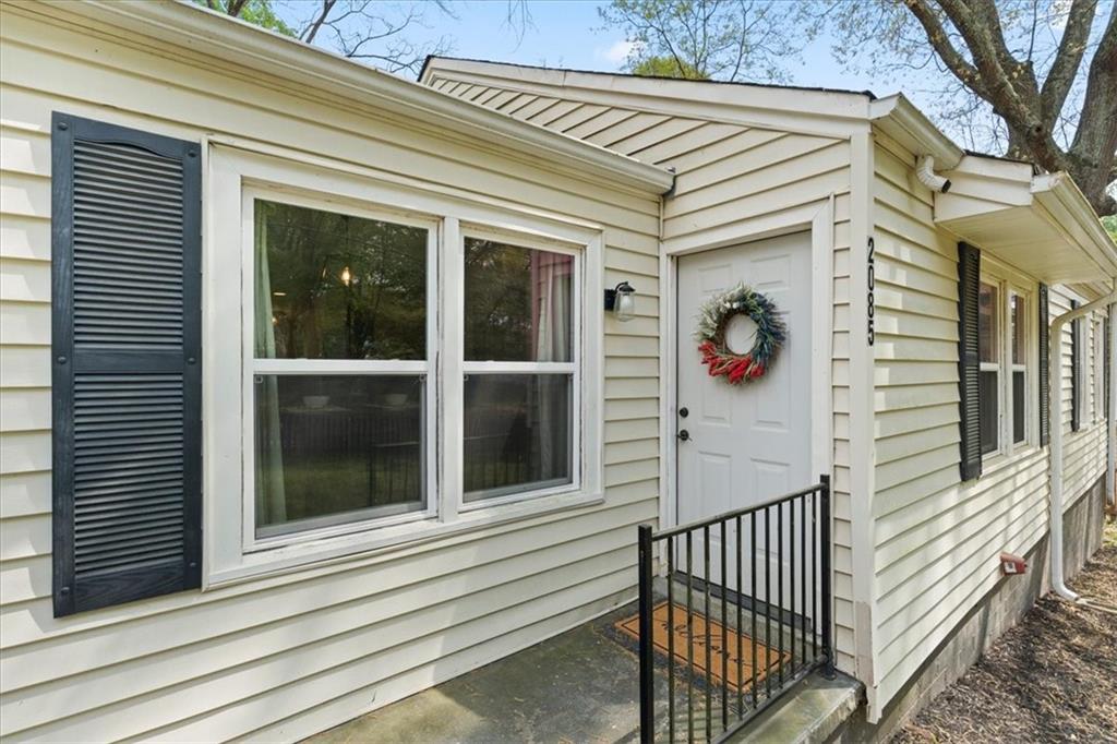 2085 Harold Avenue SE