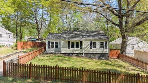 Homes For Sale - 2085 Harold Avenue<br/> Smyrna, GA 30080