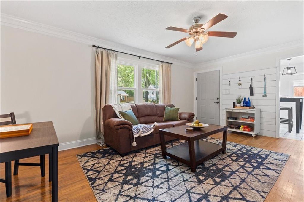 2085 Harold Avenue SE