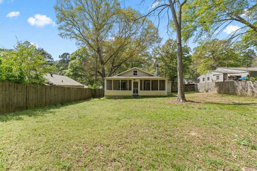 2085 Harold Avenue SE