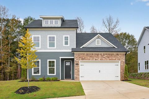 127 Crimson Feather Drive Jefferson GA 30549