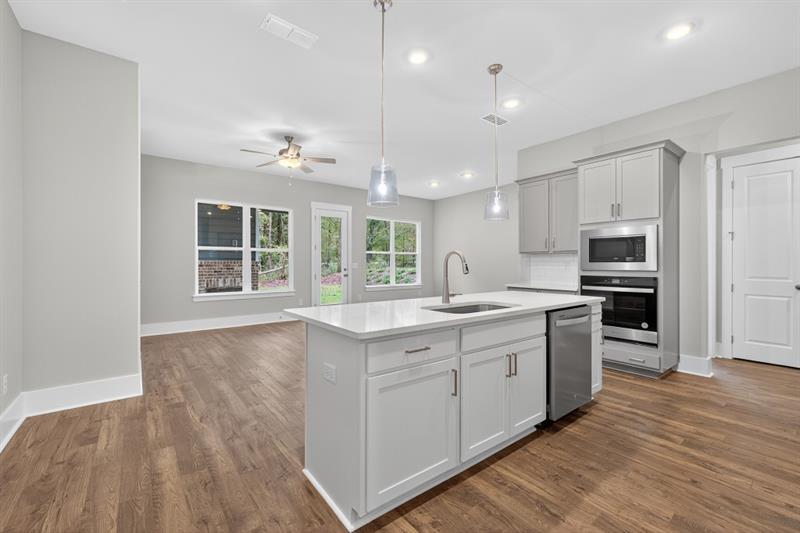 127 Crimson Feather Drive