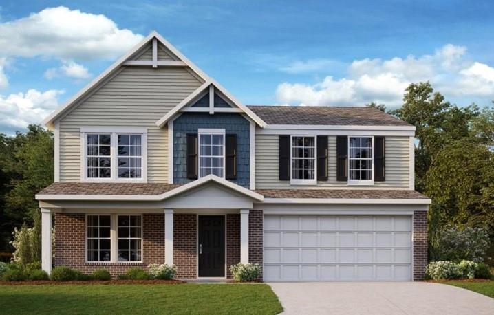 567 Traminer Way, Braselton, Georgia image 1