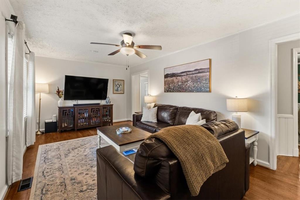 2654 Estelle Court SE