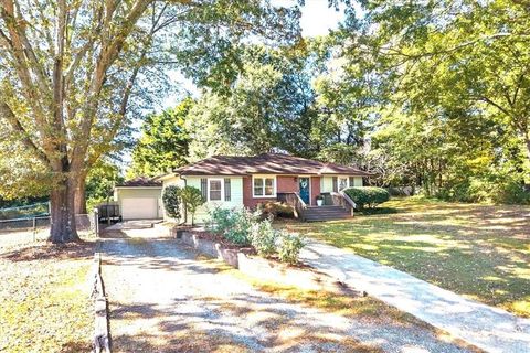 2654 Estelle Court SE Smyrna GA 30082