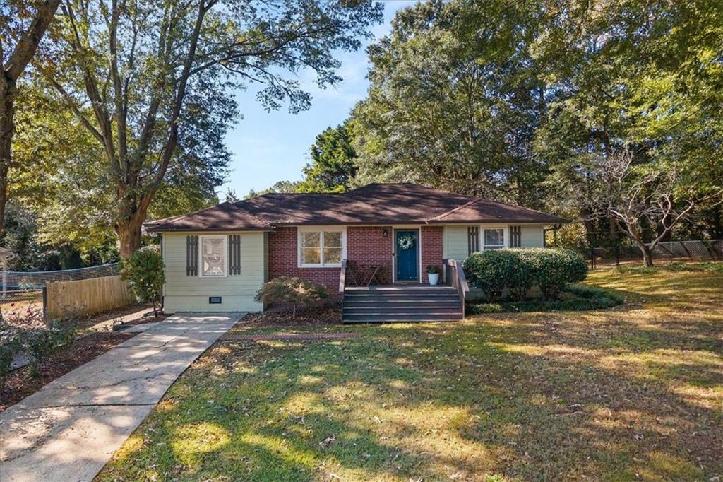 2654 Estelle Court SE