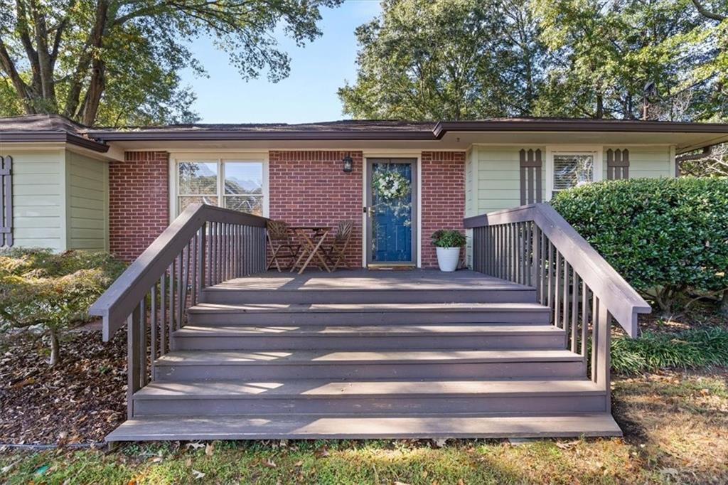 2654 Estelle Court SE