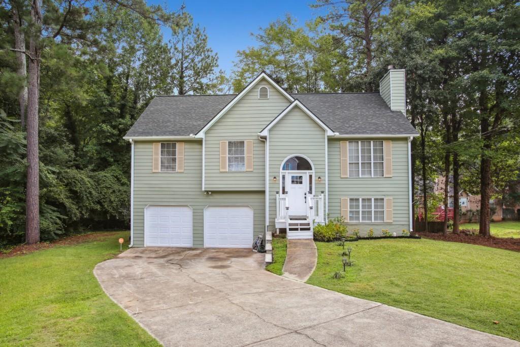 5076 Furlong Way, Powder Springs, Georgia image 1