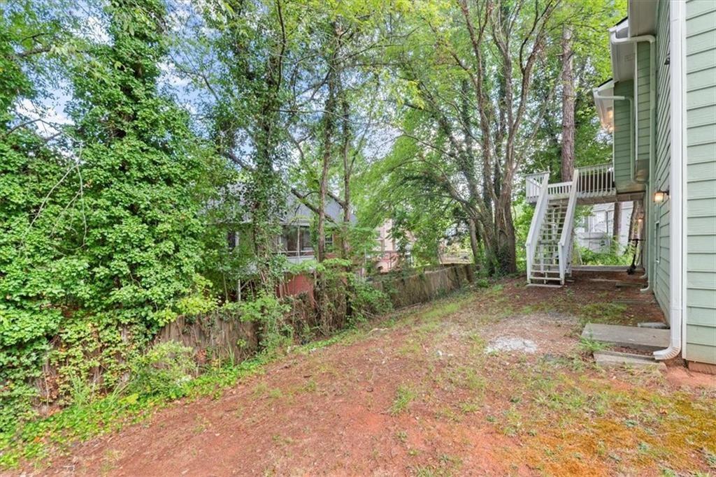 5076 Furlong Way, Powder Springs, Georgia image 10