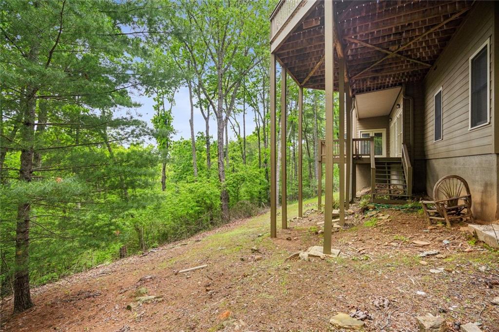 201 Wilderness Knoll, Big Canoe, Georgia image 29