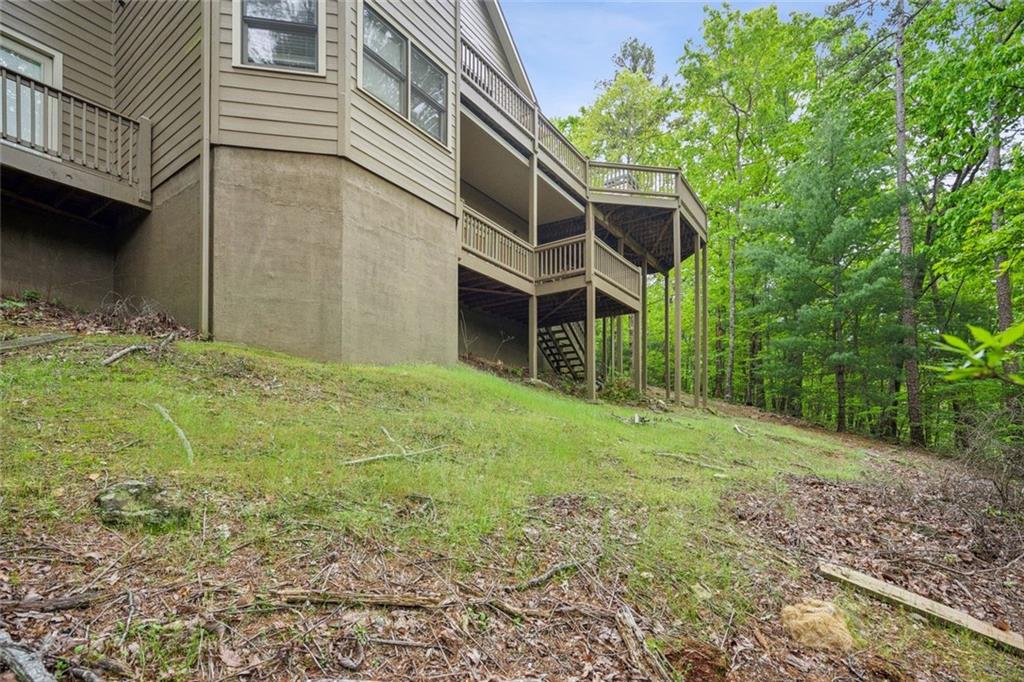 201 Wilderness Knoll, Big Canoe, Georgia image 27
