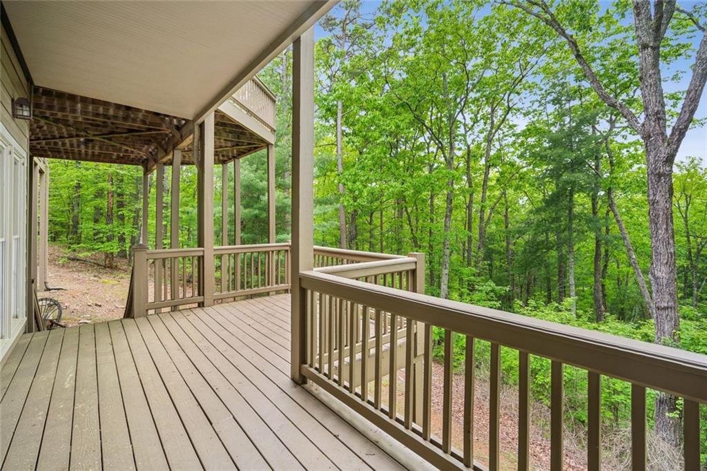 201 Wilderness Knoll, Big Canoe, Georgia image 25