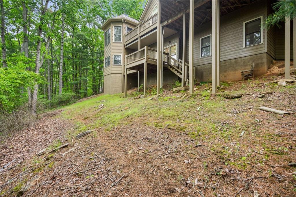 201 Wilderness Knoll, Big Canoe, Georgia image 28