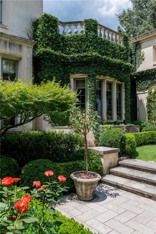 Buckhead - Residential