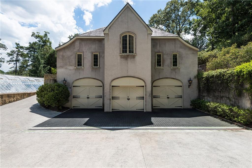 Buckhead - Residential