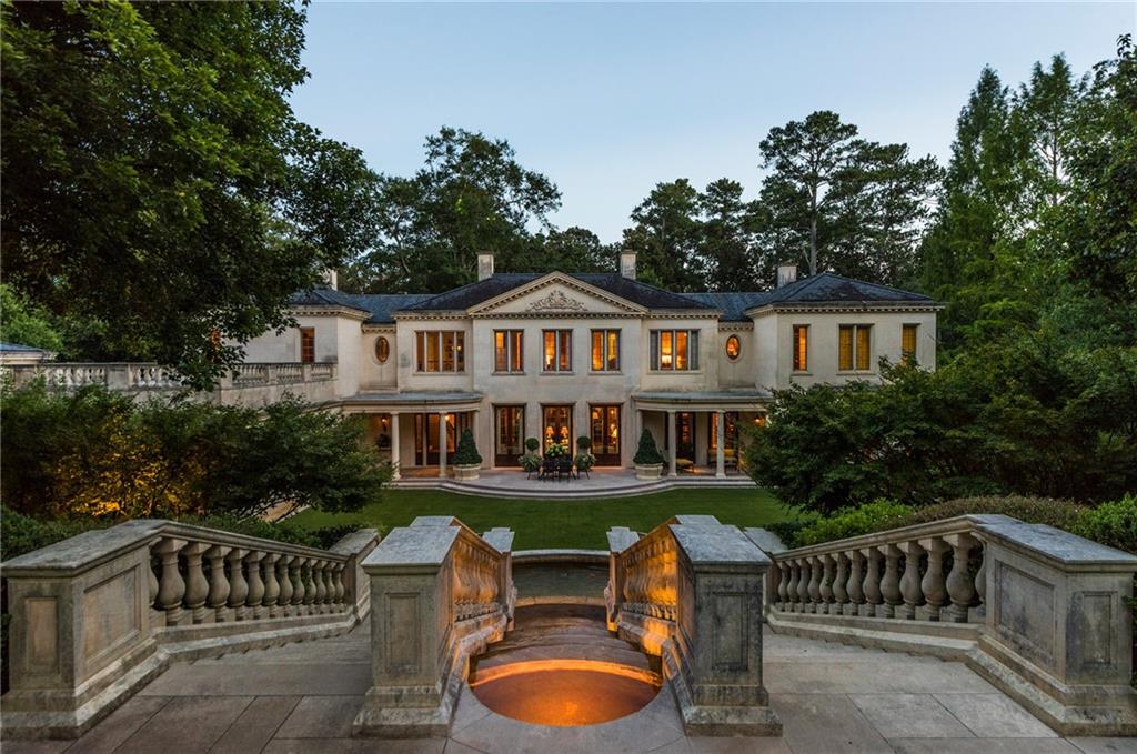 Buckhead - Residential