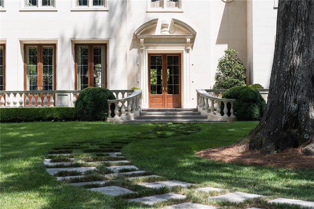 Buckhead - Residential