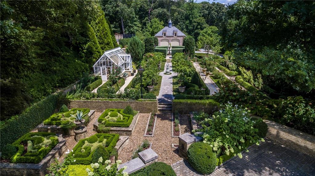 Buckhead - Residential