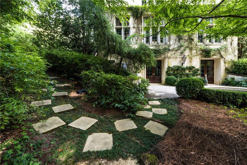 Buckhead - Residential