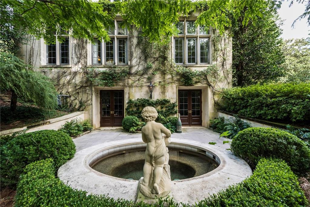 Buckhead - Residential