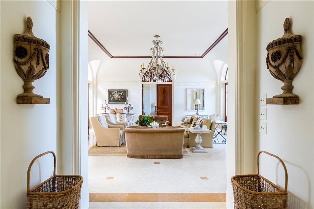 Buckhead - Residential