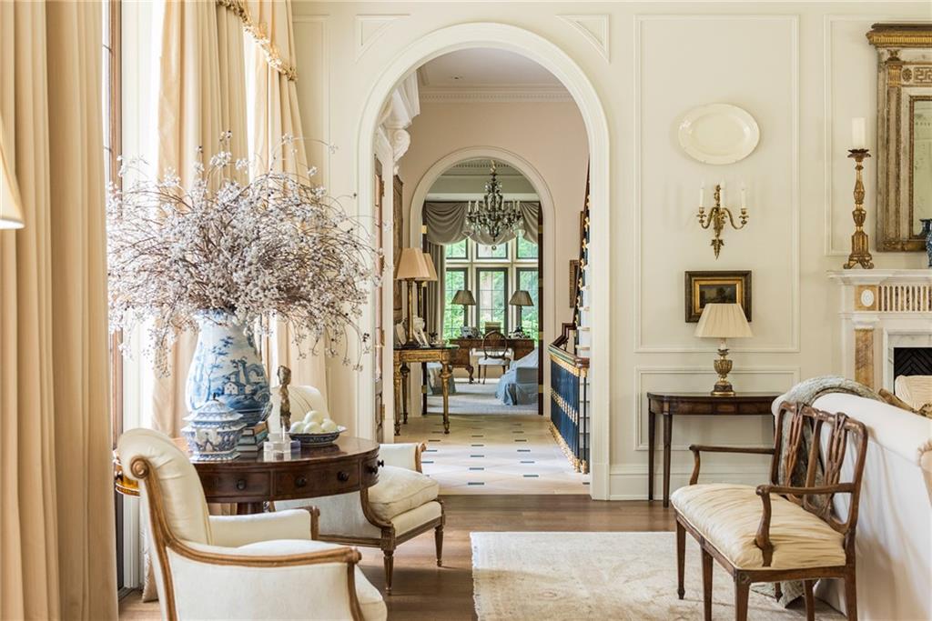 Buckhead - Residential