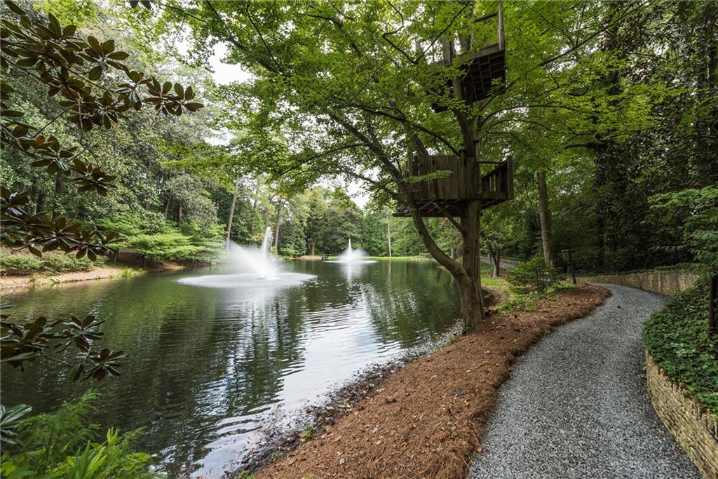 Buckhead - Residential