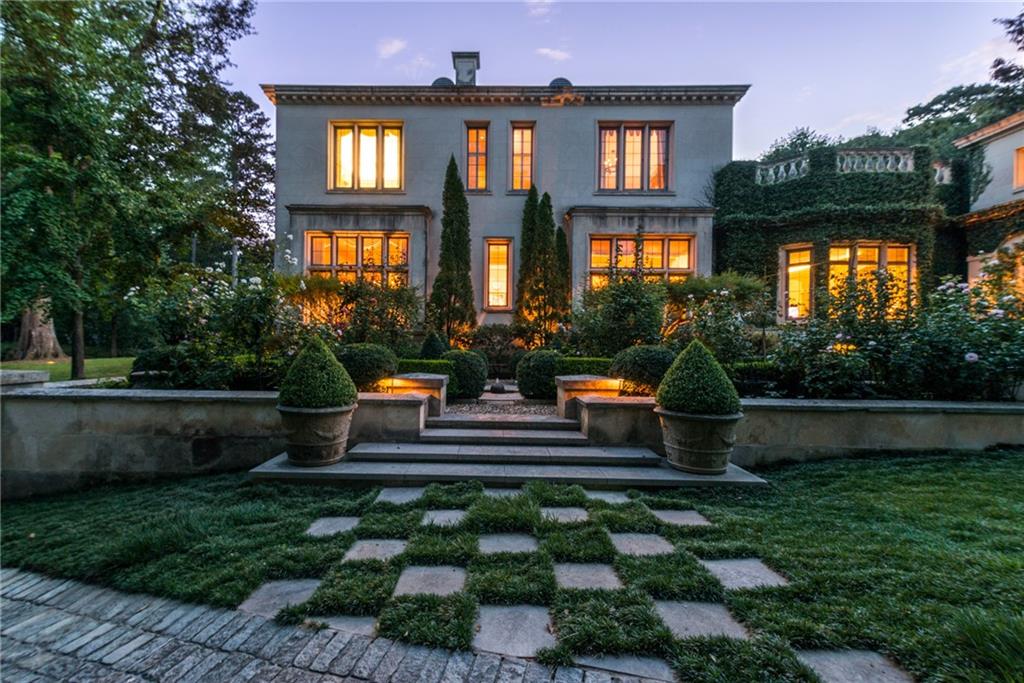 Buckhead - Residential