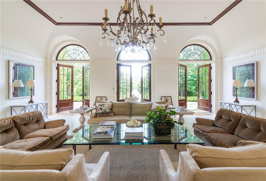 Buckhead - Residential