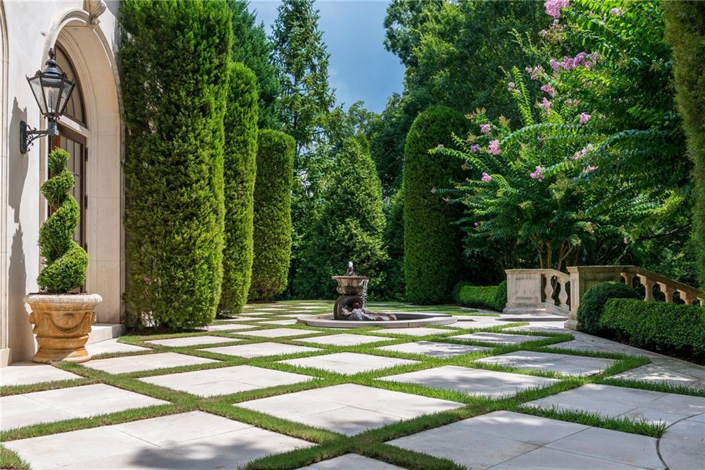 Buckhead - Residential