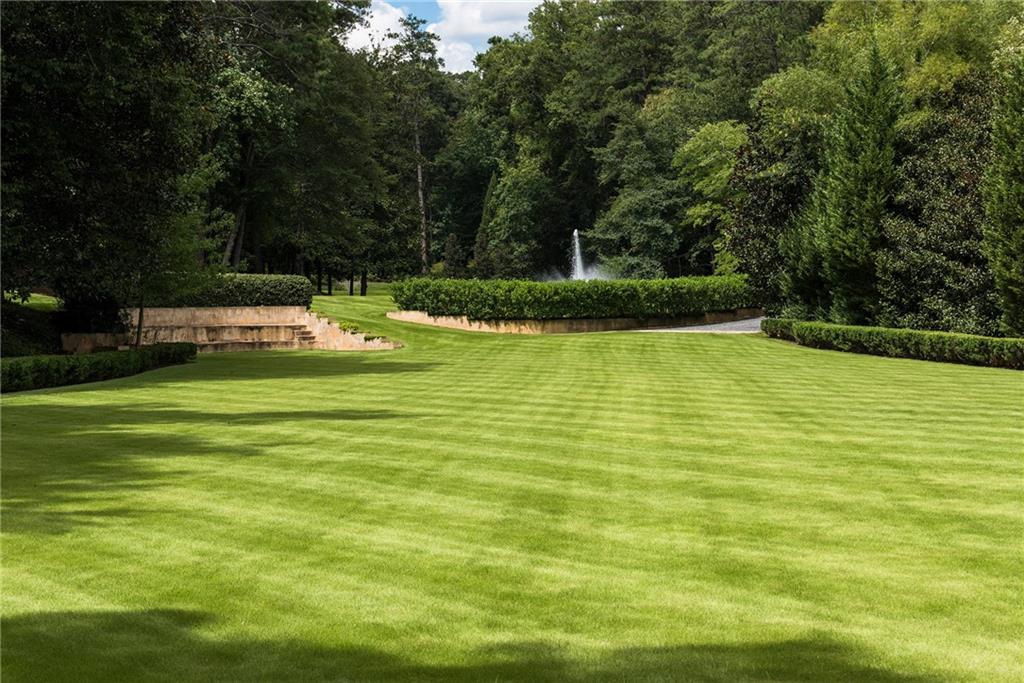 Buckhead - Residential