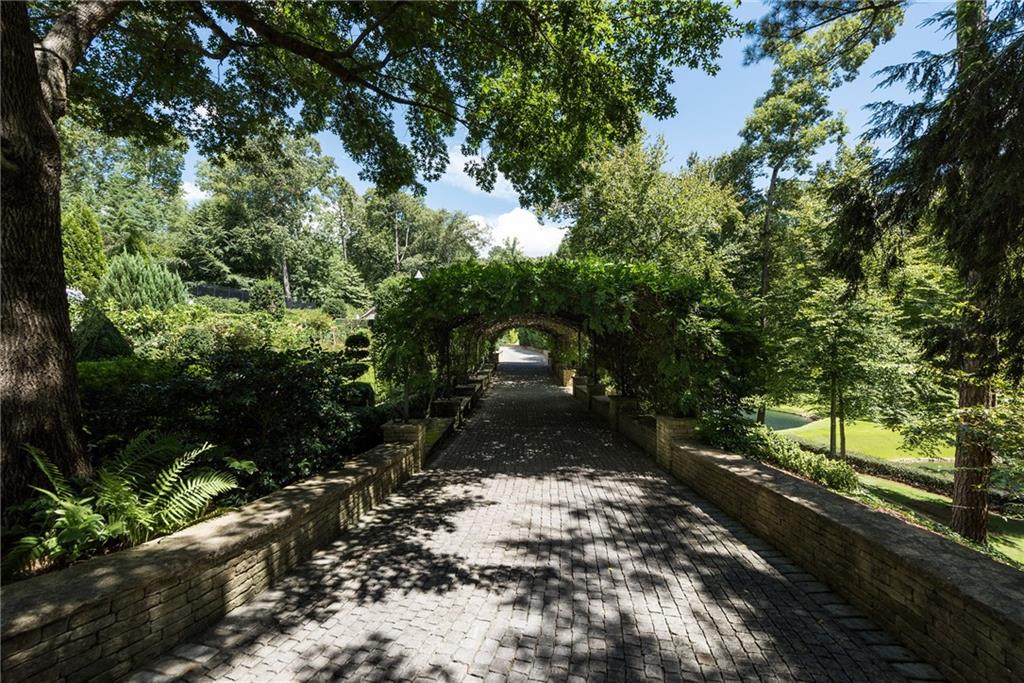 Buckhead - Residential