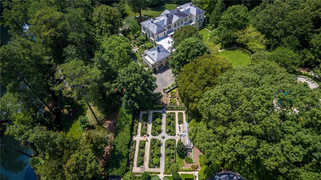 Buckhead - Residential