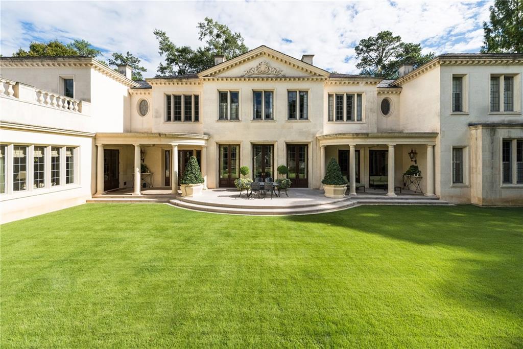 Buckhead - Residential