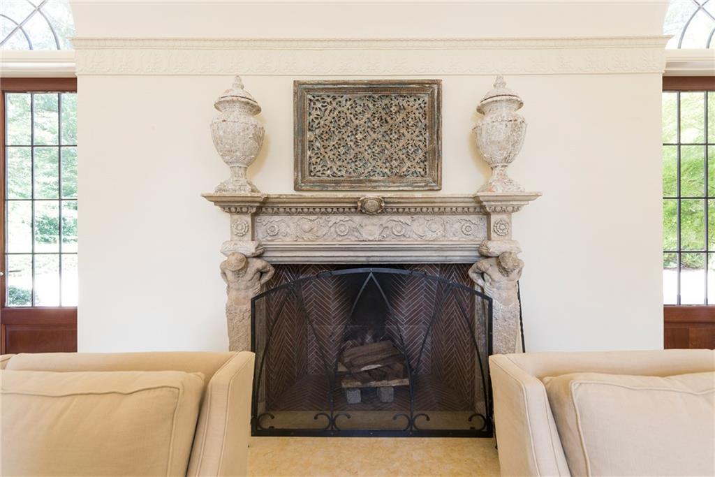 Buckhead - Residential