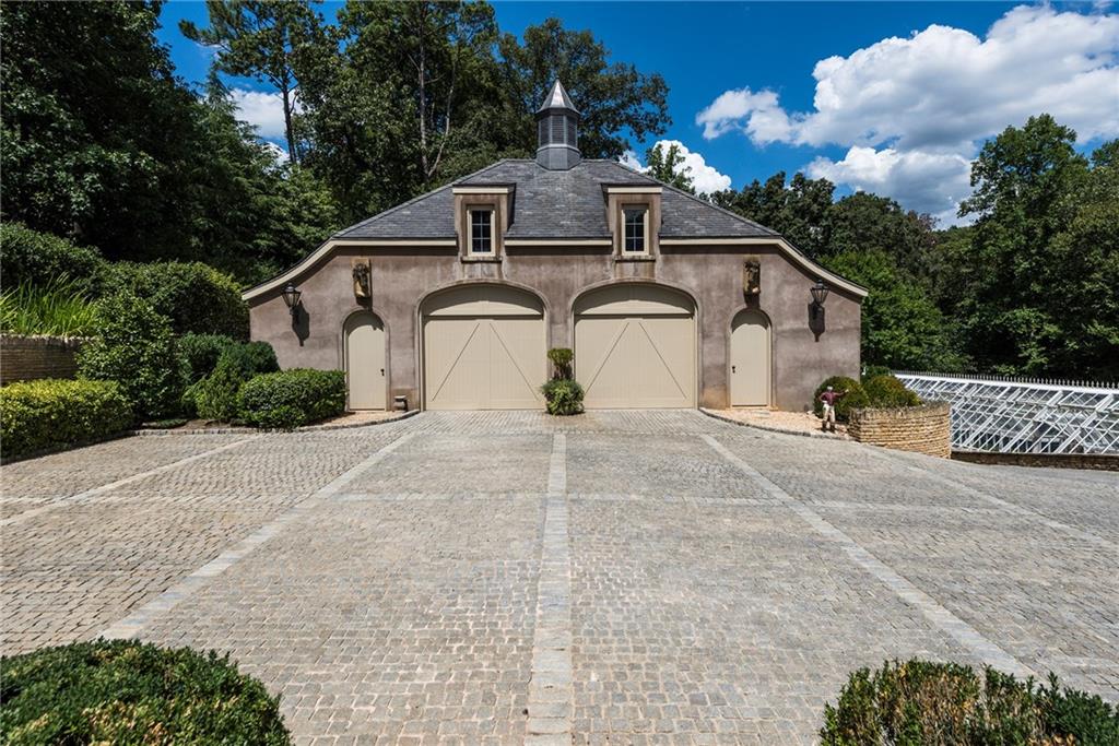 Buckhead - Residential