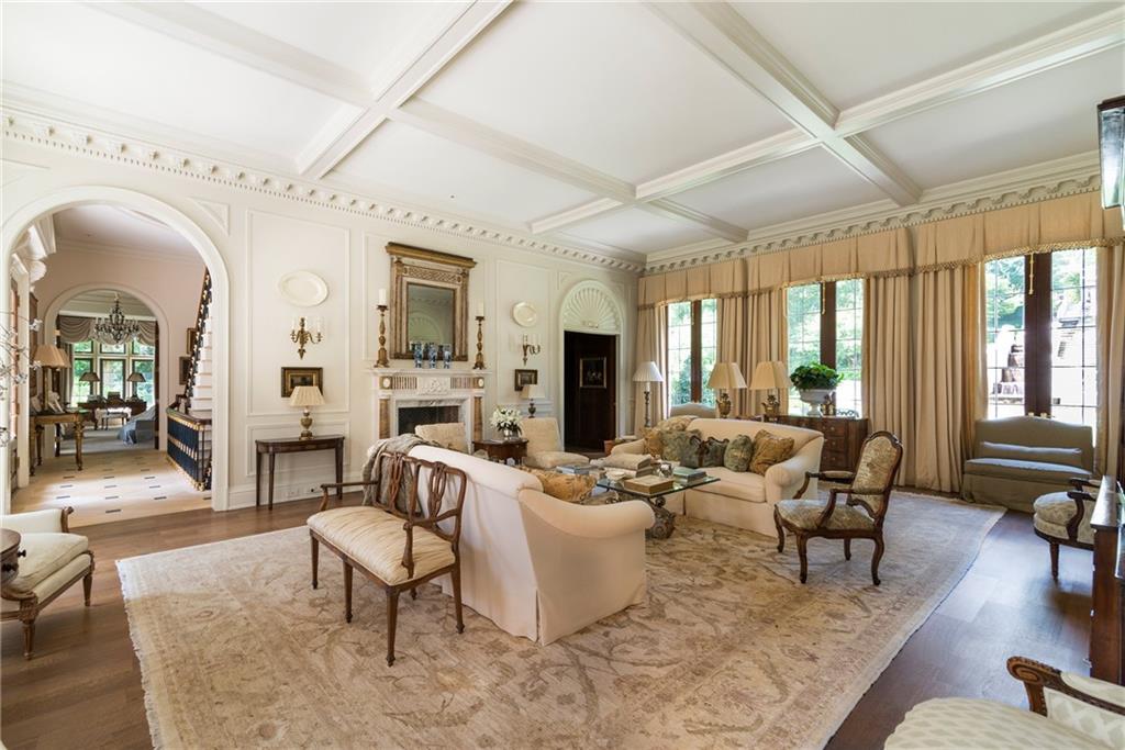 Buckhead - Residential