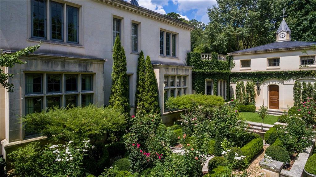 Buckhead - Residential