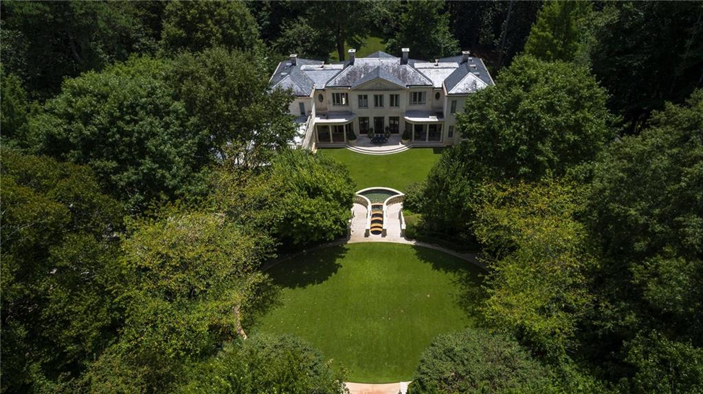 Buckhead - Residential